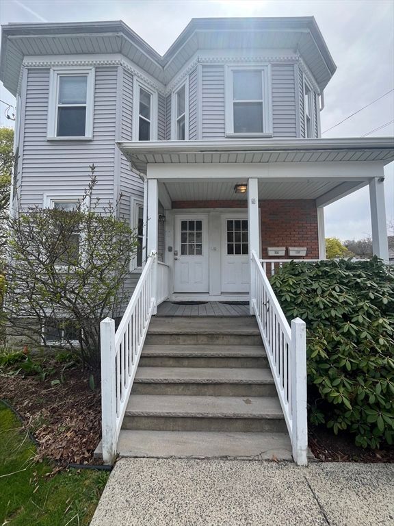 334 Lincoln Ave 1, Saugus, MA 01906