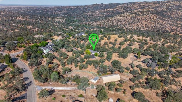 41393 Roaring River Way, Coarsegold, CA 93614