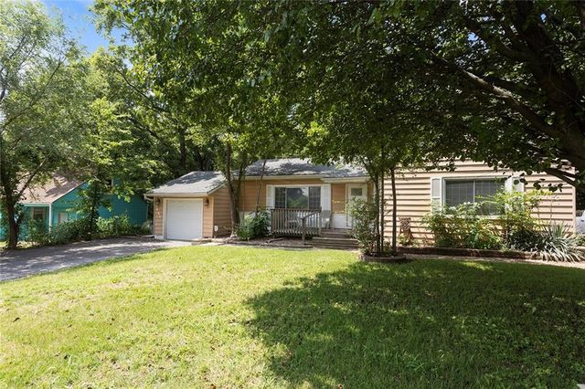 3254 N 63RD Street, Kansas City, KS 66104