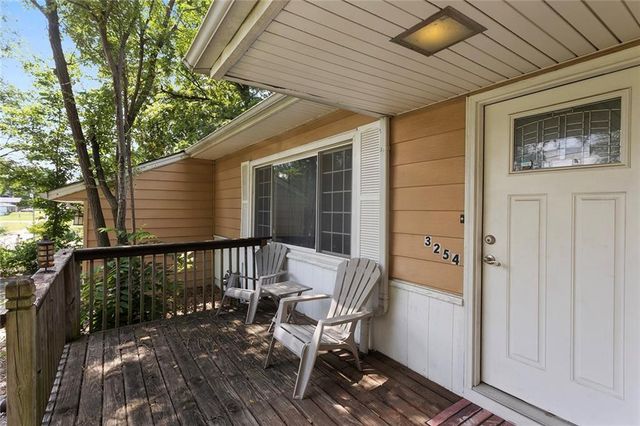3254 N 63RD Street, Kansas City, KS 66104