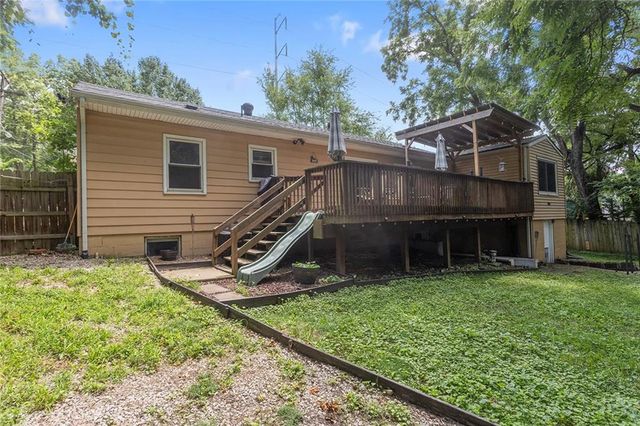 3254 N 63RD Street, Kansas City, KS 66104
