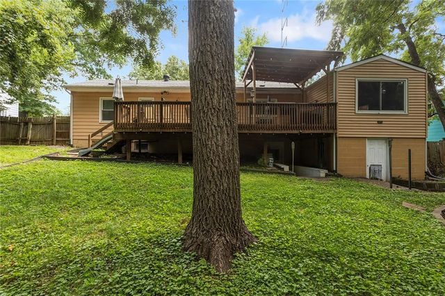3254 N 63RD Street, Kansas City, KS 66104
