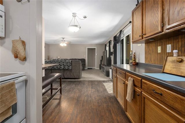 3254 N 63RD Street, Kansas City, KS 66104