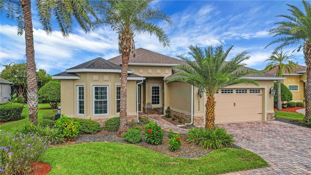 10033 LAKE MIONA WAY, Oxford, FL 34484