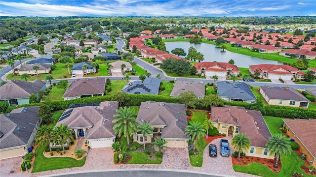 10033 LAKE MIONA WAY, Oxford, FL 34484