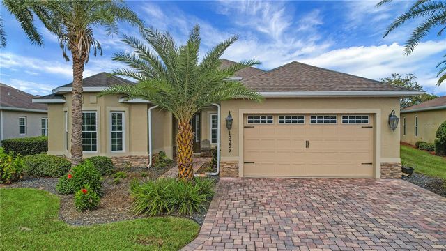 10033 LAKE MIONA WAY, Oxford, FL 34484