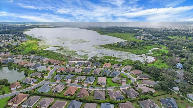 10033 LAKE MIONA WAY, Oxford, FL 34484