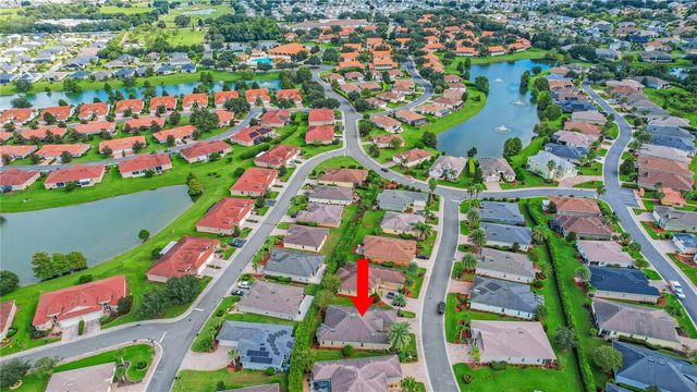 10033 LAKE MIONA WAY, Oxford, FL 34484