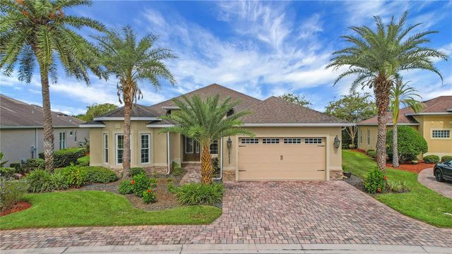 10033 LAKE MIONA WAY, Oxford, FL 34484