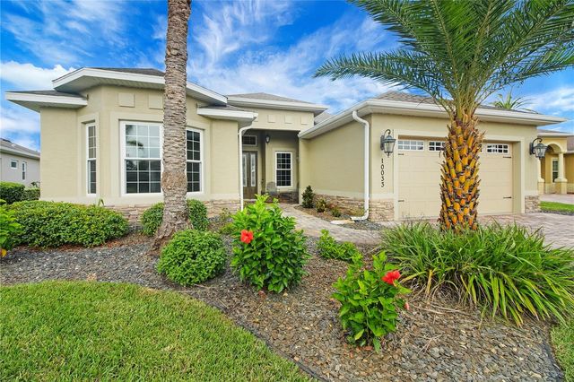 10033 LAKE MIONA WAY, Oxford, FL 34484