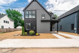 3133 W 17th Street, Cleveland, OH 44109