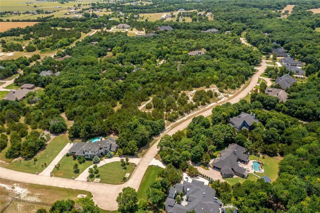 TBD Valley Oak Court, Mckinney, TX 75071