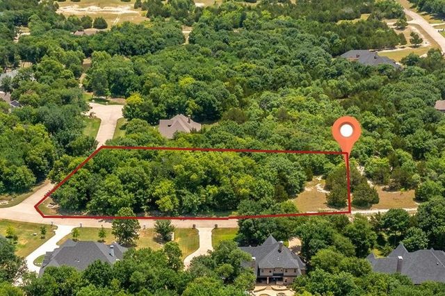 TBD Valley Oak Court, Mckinney, TX 75071