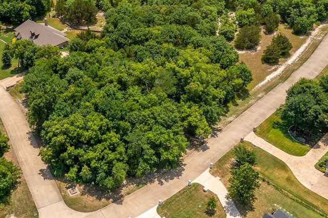 TBD Valley Oak Court, Mckinney, TX 75071