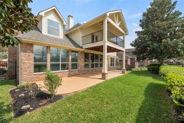 3427 Powell Way, Missouri City, TX 77459