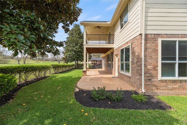 3427 Powell Way, Missouri City, TX 77459