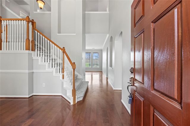 3427 Powell Way, Missouri City, TX 77459