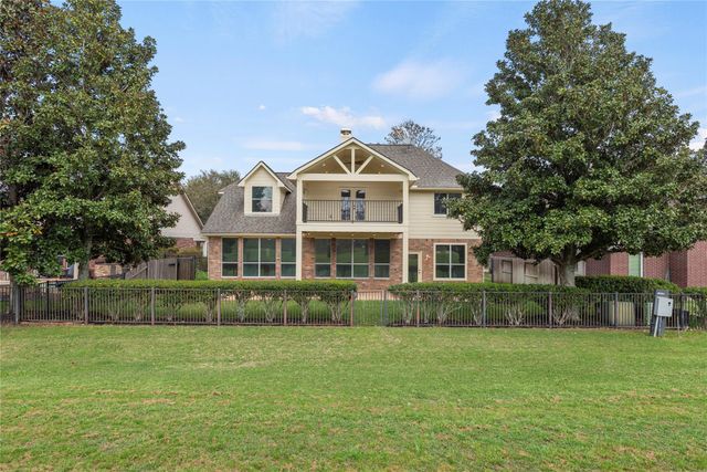 3427 Powell Way, Missouri City, TX 77459