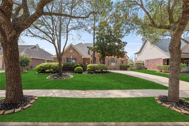 3427 Powell Way, Missouri City, TX 77459