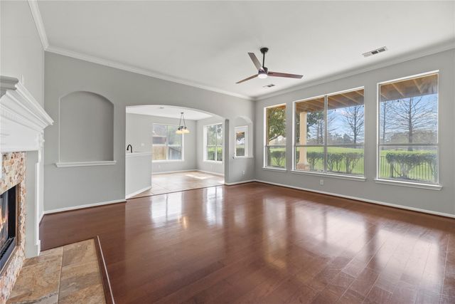 3427 Powell Way, Missouri City, TX 77459