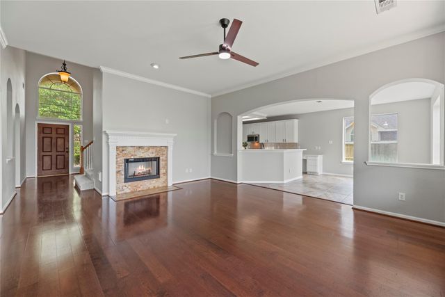 3427 Powell Way, Missouri City, TX 77459