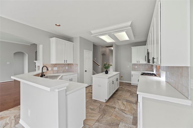 3427 Powell Way, Missouri City, TX 77459