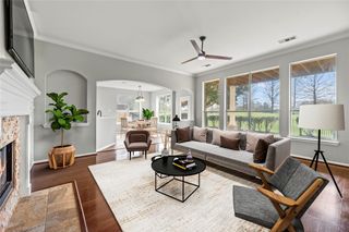 3427 Powell Way, Missouri City, TX 77459