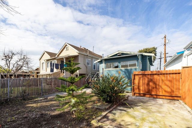 2254 62nd Ave, Oakland, CA 94605