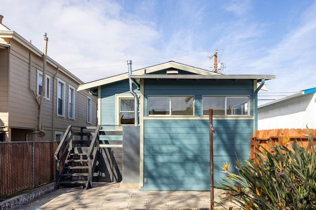 2254 62nd Ave, Oakland, CA 94605