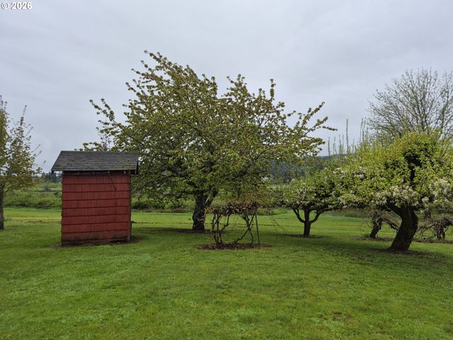 5659 Sw SPRING HILL Rd, Gaston, OR 97119