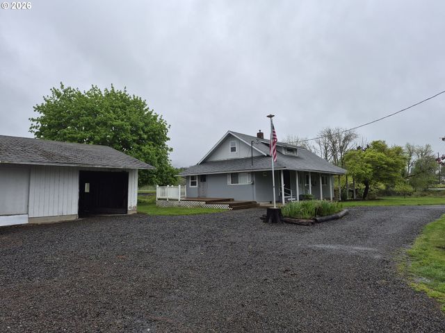 5659 Sw SPRING HILL Rd, Gaston, OR 97119
