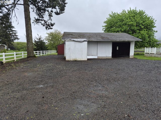 5659 Sw SPRING HILL Rd, Gaston, OR 97119