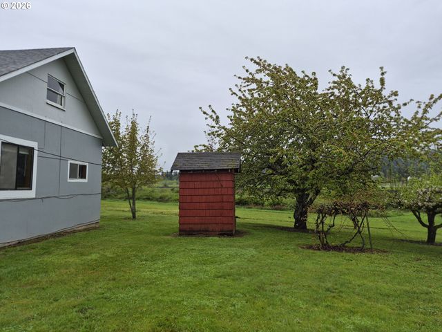 5659 Sw SPRING HILL Rd, Gaston, OR 97119