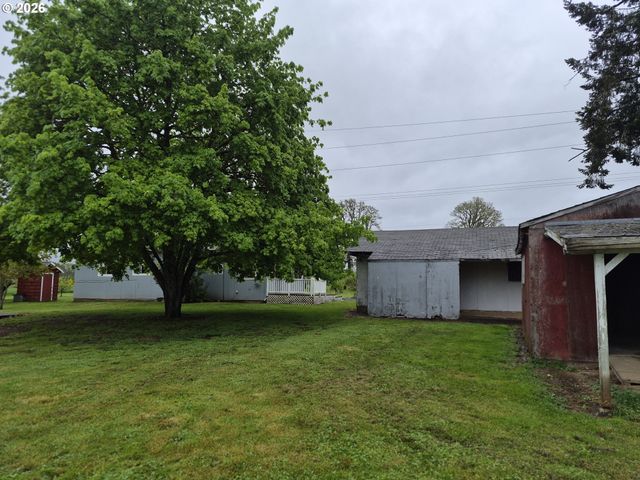 5659 Sw SPRING HILL Rd, Gaston, OR 97119