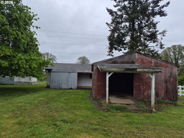 5659 Sw SPRING HILL Rd, Gaston, OR 97119