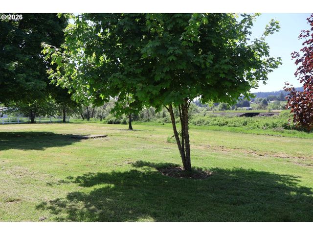 5659 Sw SPRING HILL Rd, Gaston, OR 97119