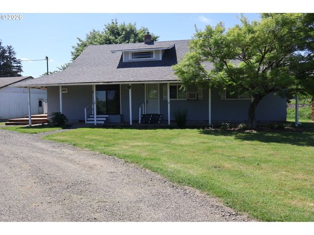 5659 Sw SPRING HILL Rd, Gaston, OR 97119