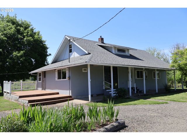 5659 Sw SPRING HILL Rd, Gaston, OR 97119