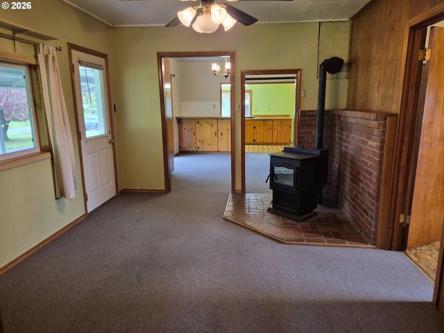5659 Sw SPRING HILL Rd, Gaston, OR 97119