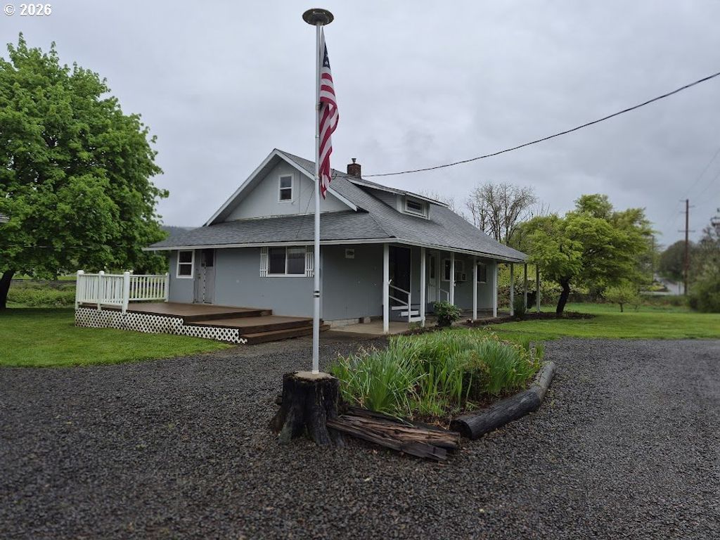 5659 Sw SPRING HILL Rd, Gaston, OR 97119