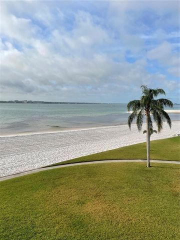 895 S GULFVIEW BOULEVARD 303, Clearwater Beach, FL 33767