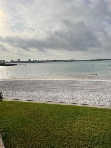 895 S GULFVIEW BOULEVARD 303, Clearwater Beach, FL 33767
