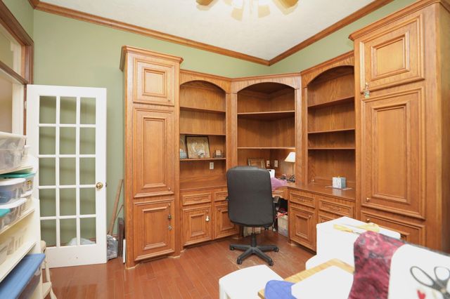21719 Mueschke Road, Tomball, TX 77377