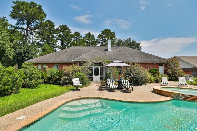 21719 Mueschke Road, Tomball, TX 77377