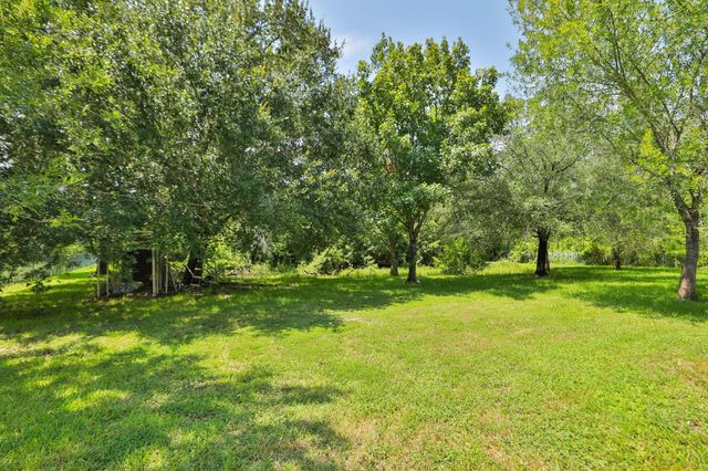 21719 Mueschke Road, Tomball, TX 77377