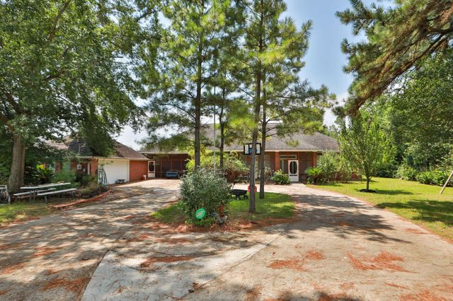 21719 Mueschke Road, Tomball, TX 77377