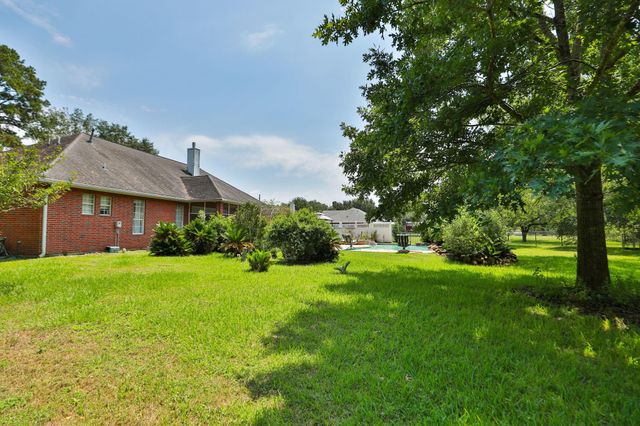 21719 Mueschke Road, Tomball, TX 77377