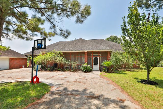 21719 Mueschke Road, Tomball, TX 77377