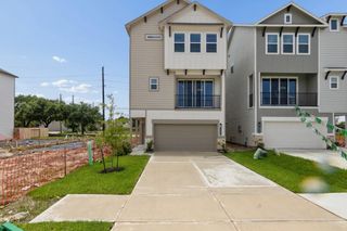 14942 Eagle Feather Rd Drive, Houston, TX 77090