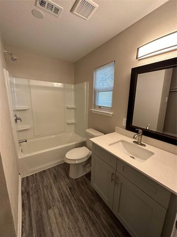 4406 LIMEWOOD CT A, Austin, TX 78727